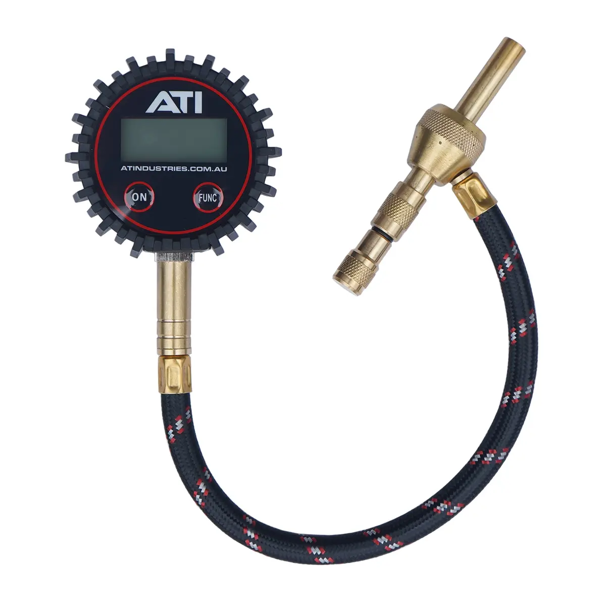 Ati Digital Tyre Deflator 1