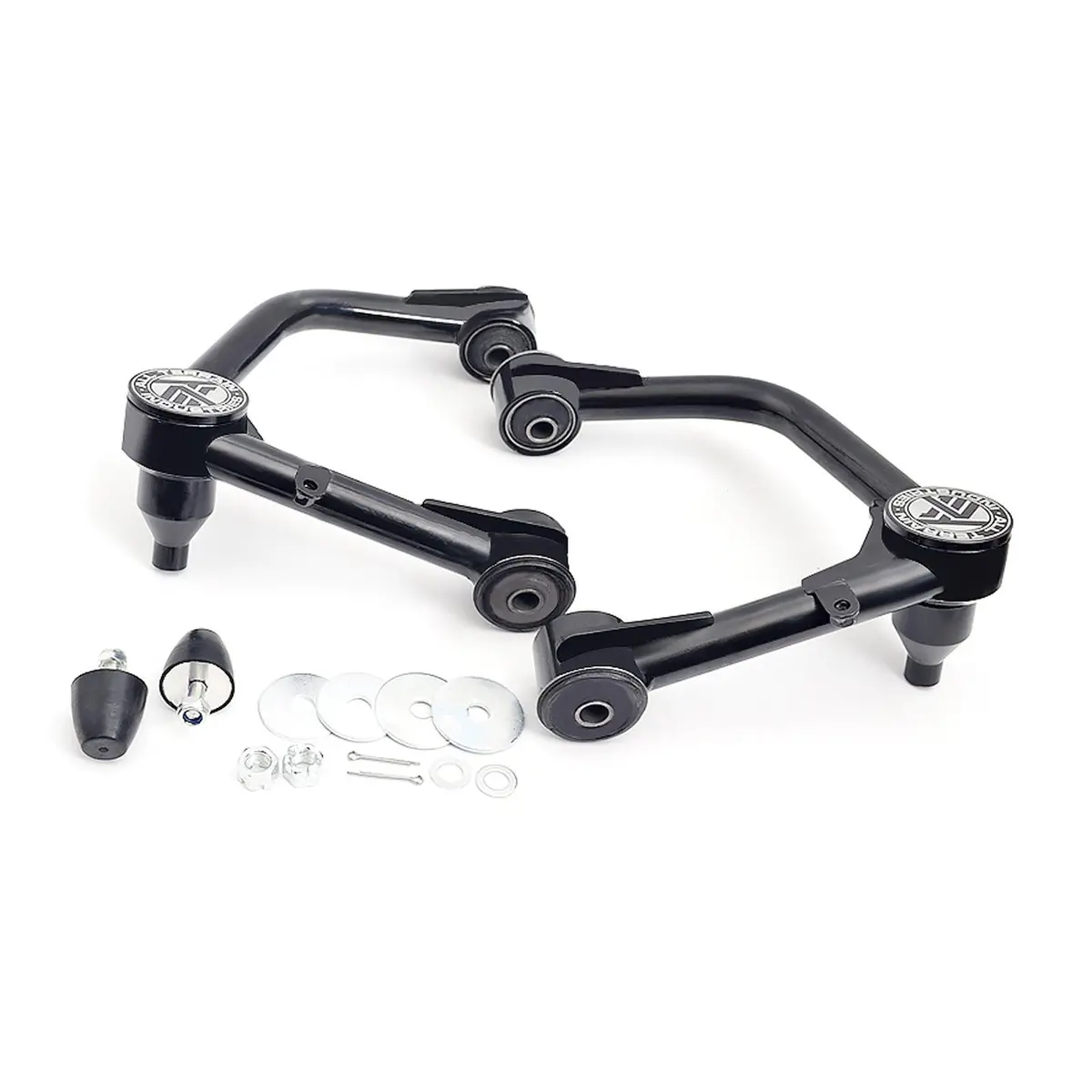 Ati Fixed Upper Control Arm Kit - Toyota Landcruiser 200 Series 2007-2021 1