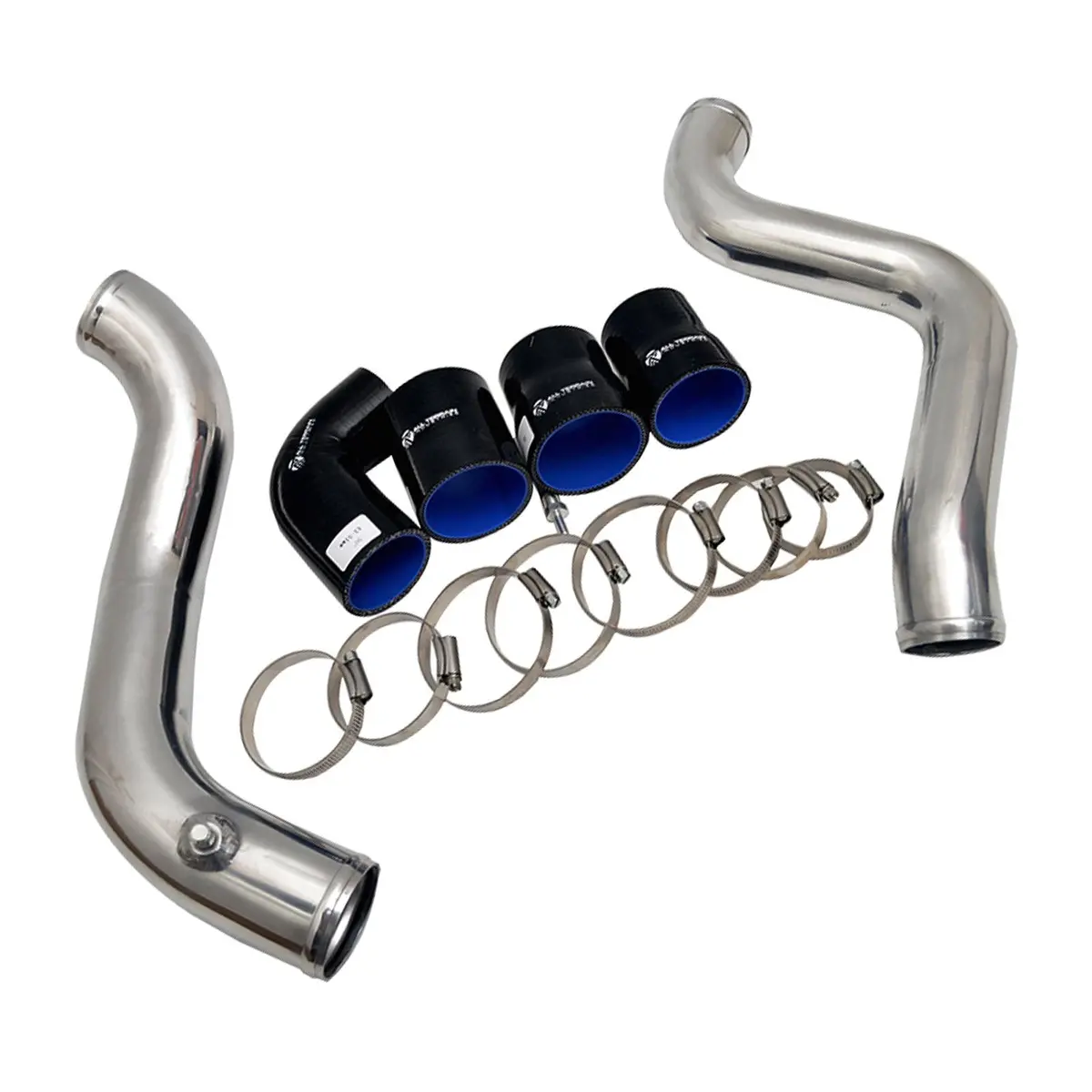 Ati Intercooler Hard Pipe Upgrade - Ford Ranger/Mazda Bt50 3.2L 2011-2022 1