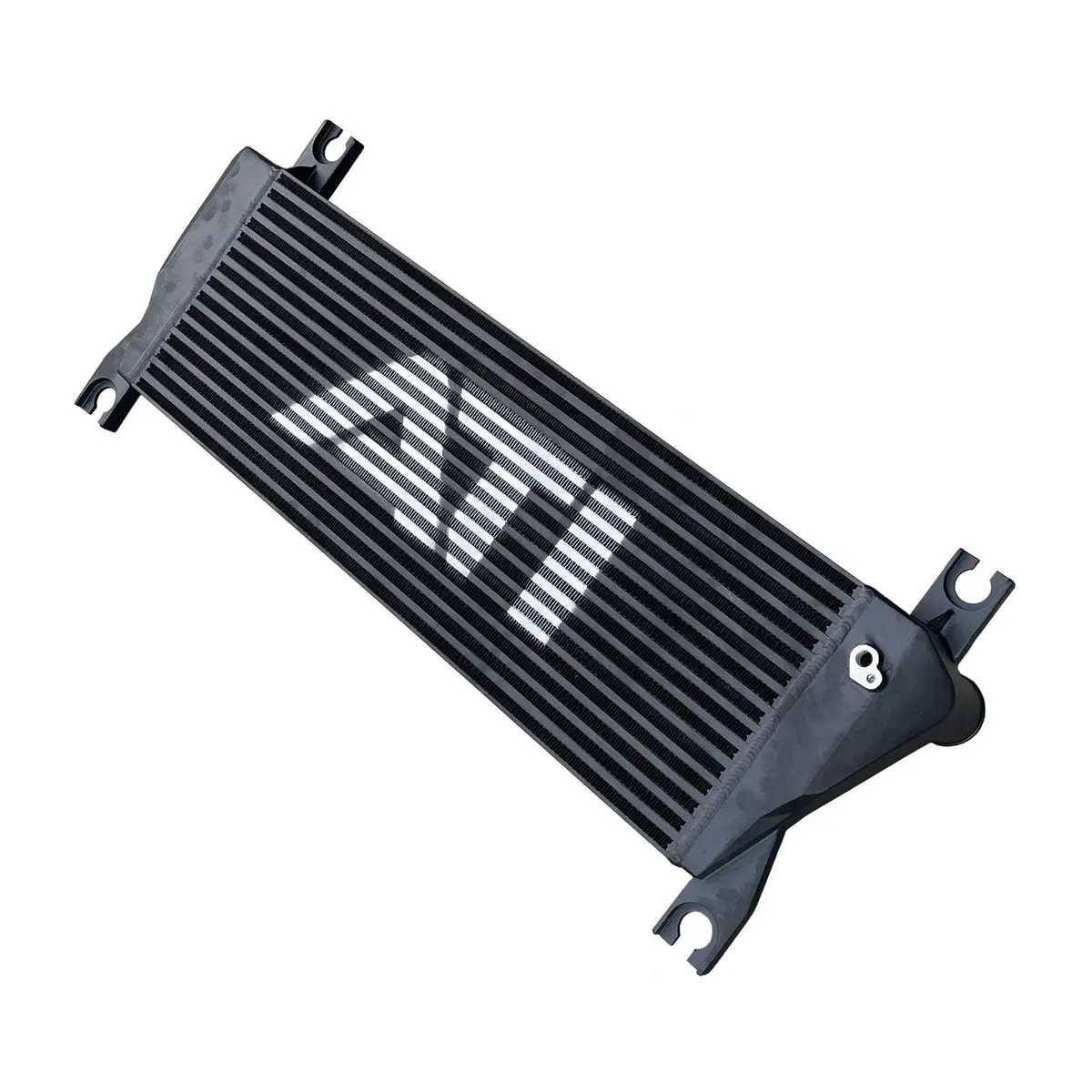Ati Performance Intercooler Upgrade - Black - Ford Ranger/Mazda Bt50 2.2L/3.2L 2011-2022 1