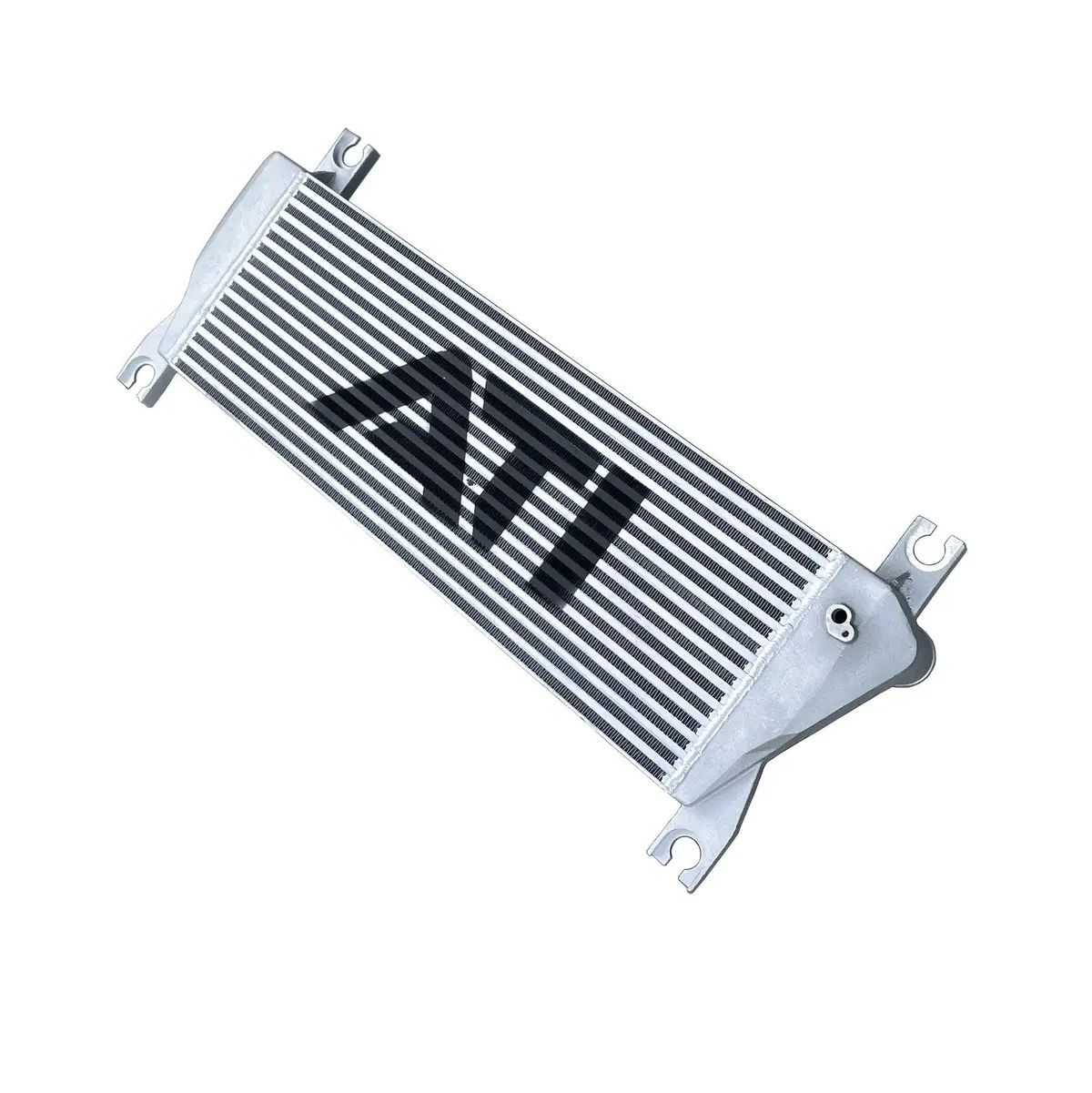 Ati Performance Intercooler Upgrade - Ford Ranger/Mazda Bt50 2.2L/3.2L 2011-2022 1