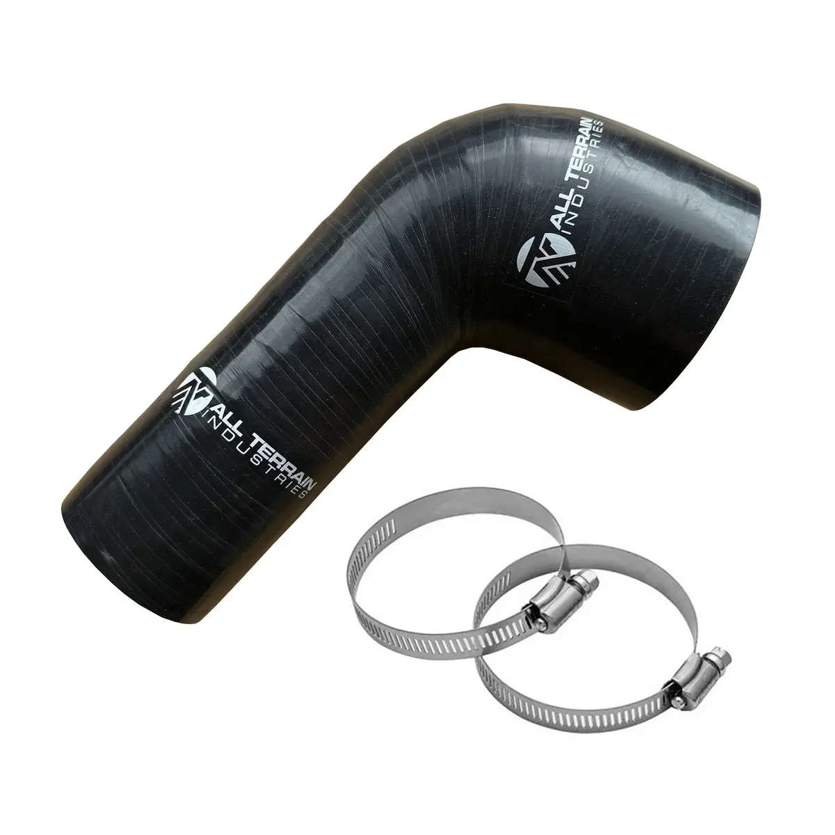Ati Silicone Intake Hose - Mitsubishi Mq Mr Triton Qe Qf Pajero Sport 2.4L 2015+ 1
