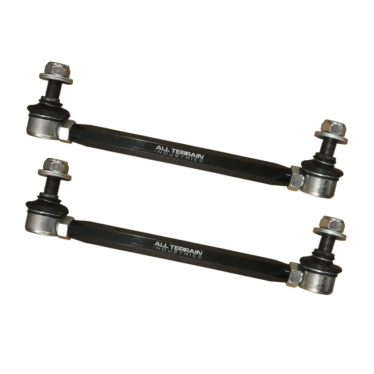 Ati Adjustable Rear Sway Bar Links - Nissan Navara D23 Np300 Mercedes-Benz X-Class 2015-Current 1