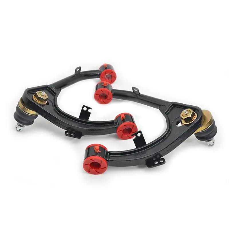 Ati Adjustable Upper Control Arm Kit - Holden Colorado 12-16 / Isuzu Dmax & Mux 12-20 1
