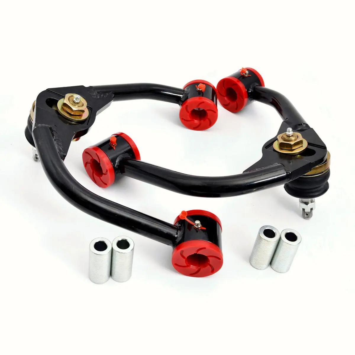 Ati Adjustable Upper Control Arm Kit - Nissan Navara D40 D23 Np300 Pathfinder R51 Mercedes-Benz X-Class 2005-Current 1