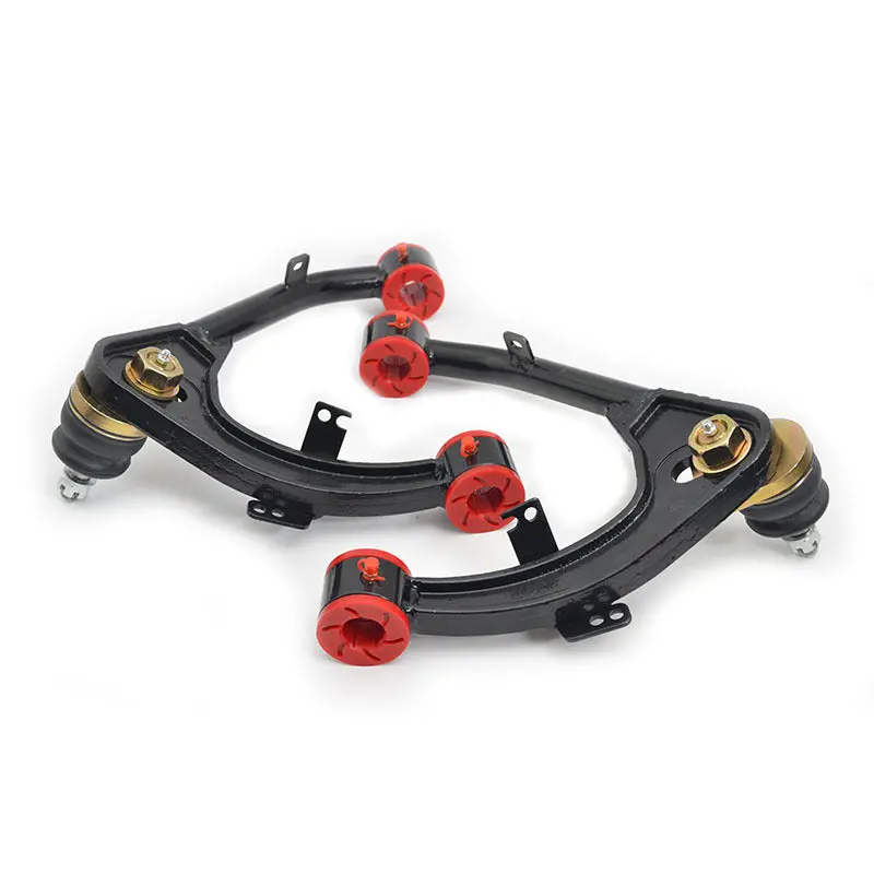 Ati Adjustable Upper Control Arm Kit - Holden Colorado 2017-2020 1