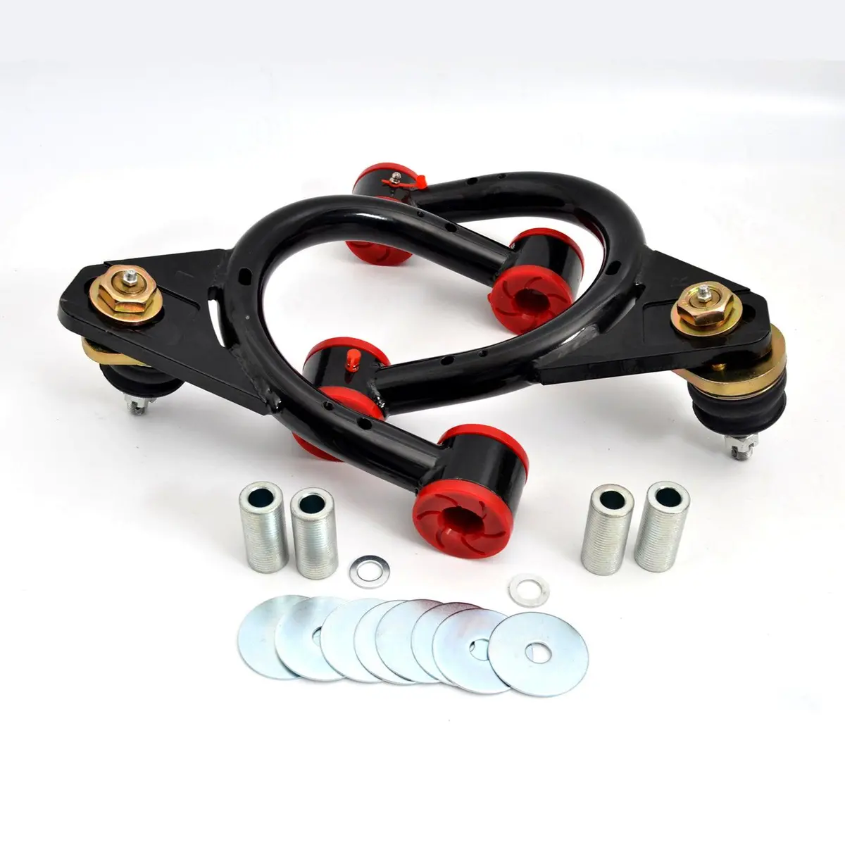 Ati Adjustable Upper Control Arm Kit - Mazda Bt50/Ford Ranger & Everest 2011-2022 1