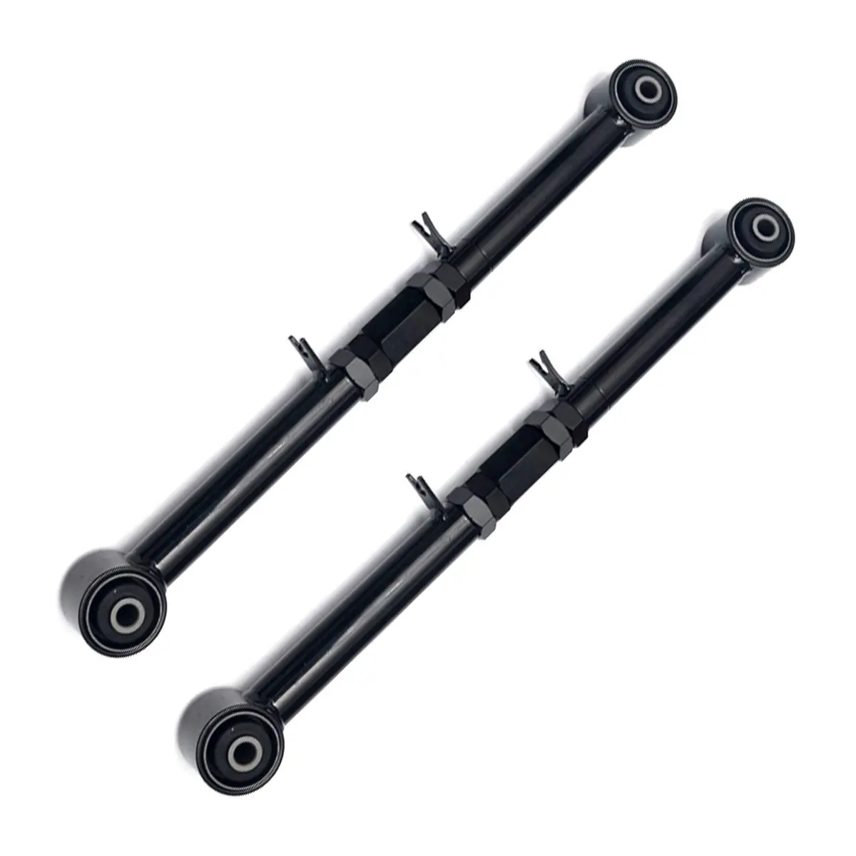 Ati Adjustable Upper Trailing Arms - Nissan Navara D23 Np300 Mercedes-Benz X-Class 2015-Current 1