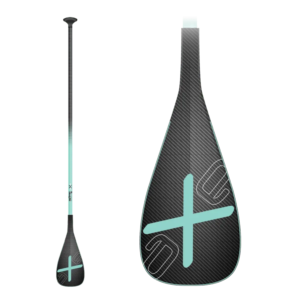 Axe 1-Piece Sup Paddle 1