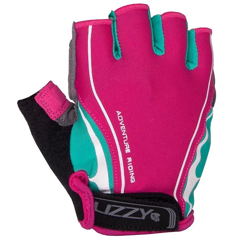 Lizzard Axle Ladies Gloves 1