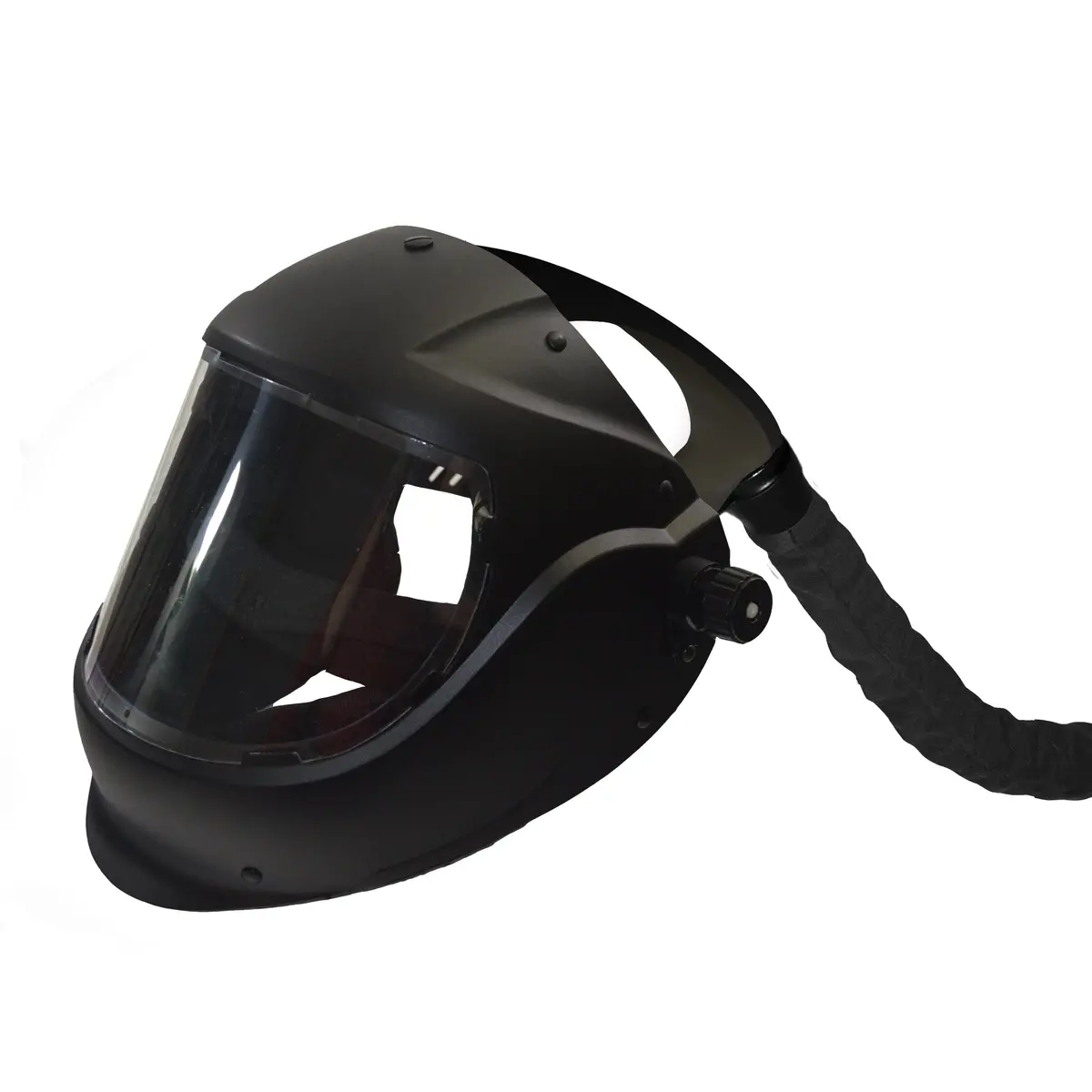 Arcone Airplus: Airshield Headtop For Papr System 1