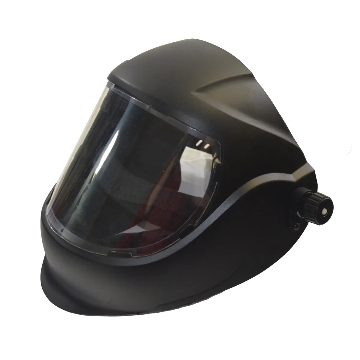 Arcone Air-Sh Airshield® High-Impact Grinding Visor 1