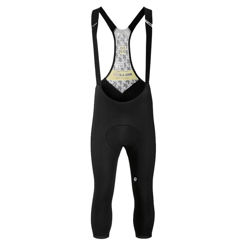 Assos Mille Gt Spring/Fall Knickers 1