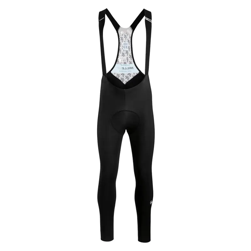 Assos Mille Gt C2 Winter Bib Tights (Sale) 1