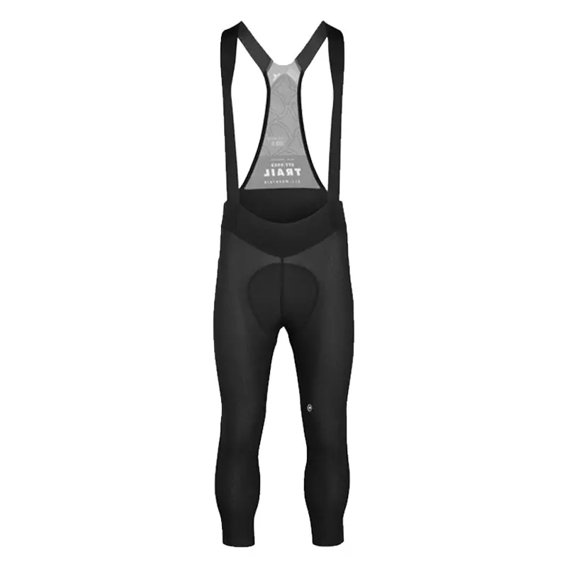 Assos Trail Liner Bib Knickers 1