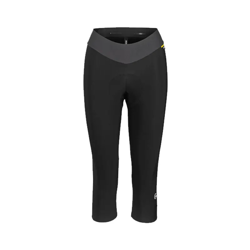 Assos Uma Gt Spring/Fall Half Knickers 1