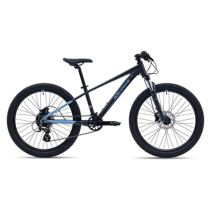 Avalanche Ignite 24" Disc Boys (2026) 1