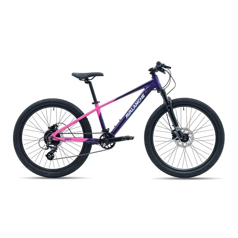 Avalanche Ignite 24" Disc Girls (2026) 1