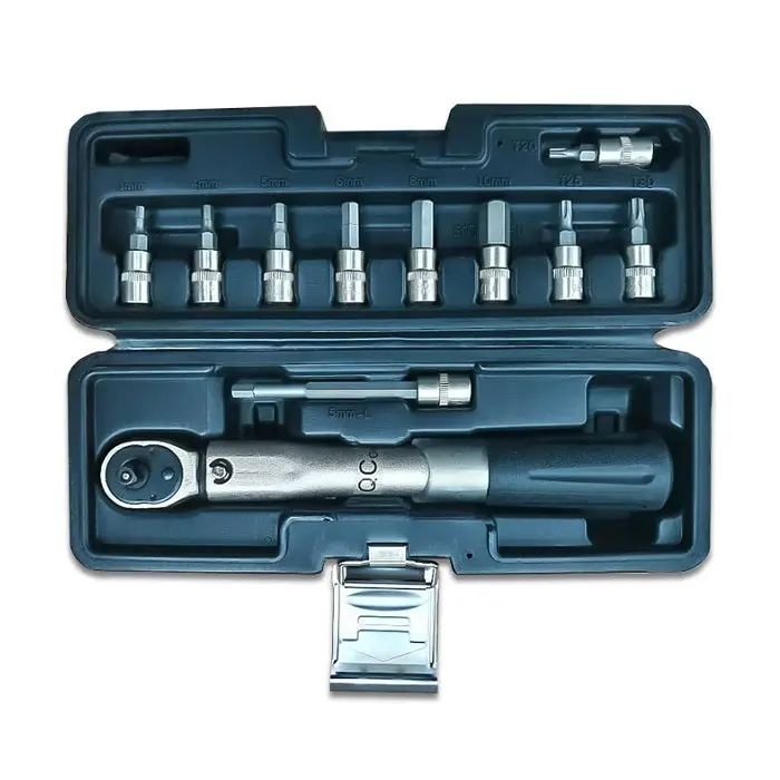 Axis Torque Wrench 1
