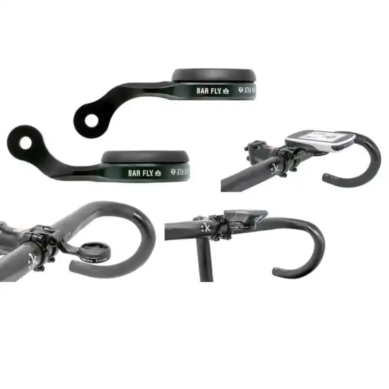 Barfly Race Flipper 1