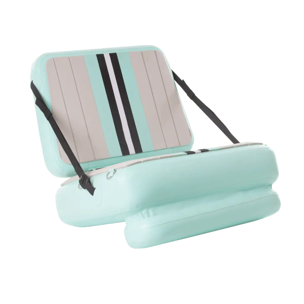 Aero Sup Paddle Seat 1