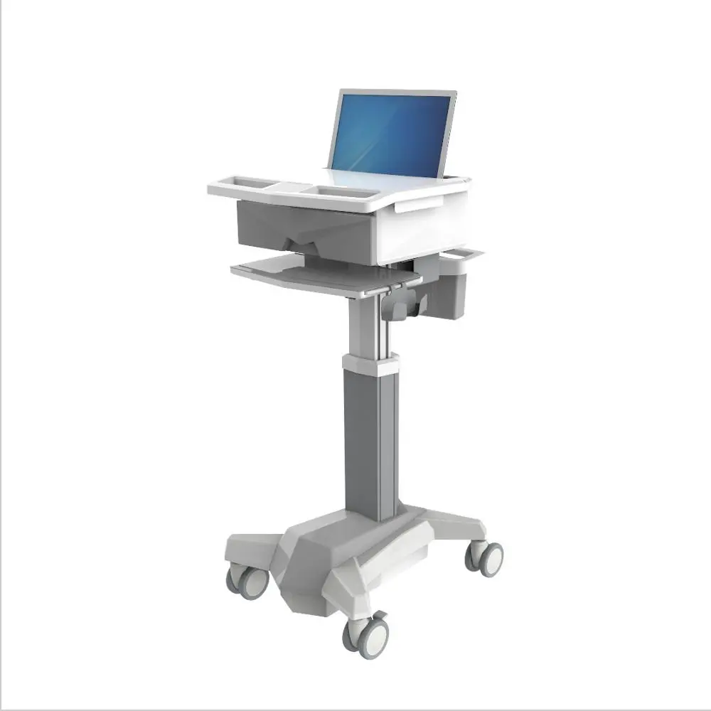 Hospital Ergonomic Laptop Cart (Mc-L) 1