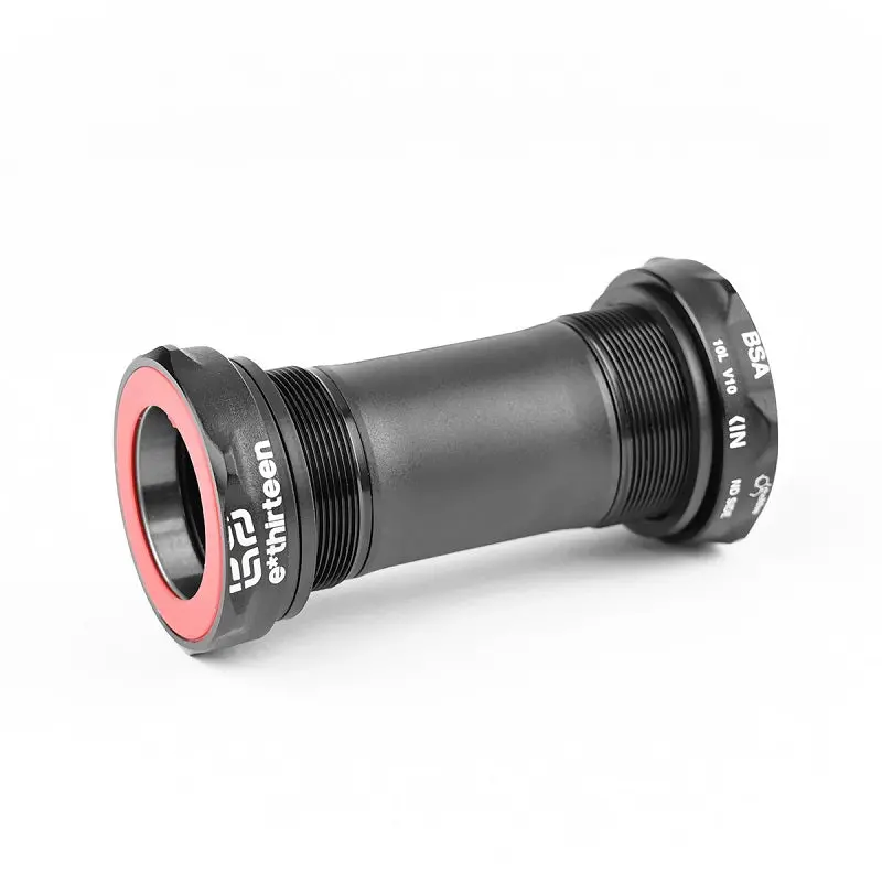 E-13 Bsa Bottom Bracket Spindle 1
