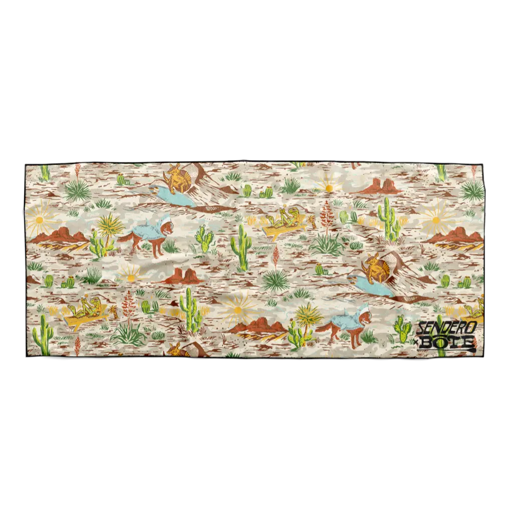 Ultratowel Native Sendero 1