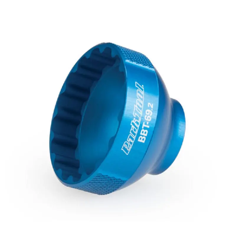 Parktool Bbt-69.4 Bottom Bracket Tool - Shimano 1