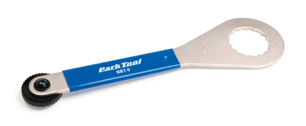 Park Tool Bbt-9 Bottom Bracket Tool Hollowtech 1