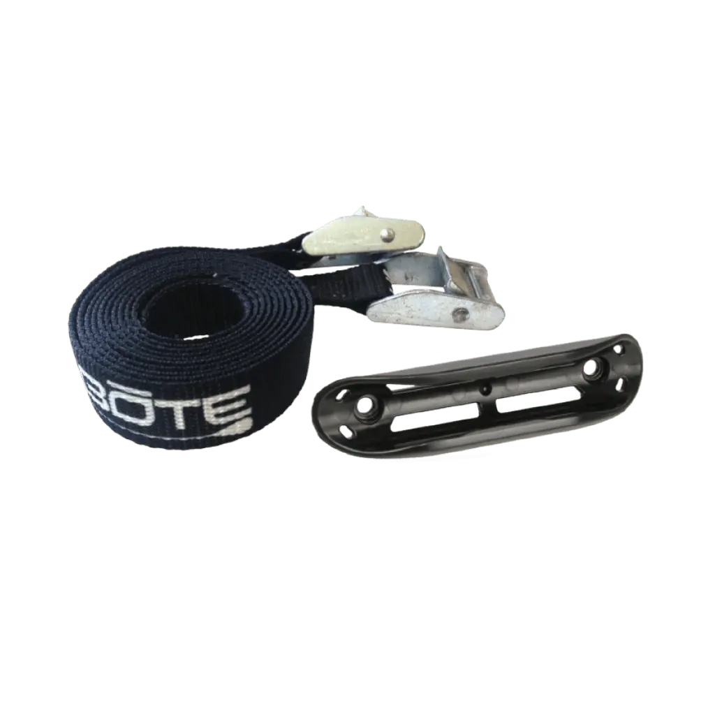 Cooler Tie-Down Kit 1