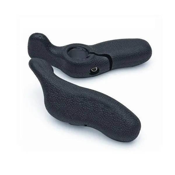 Giant Contact Ergo Bar End 1