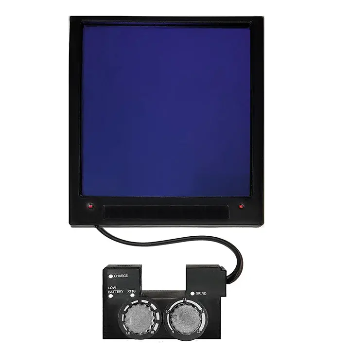 Arcone Bffvx Bff® Hd Lens W/ X-Tig Auto-Darkening Filter (1 Filter) 1