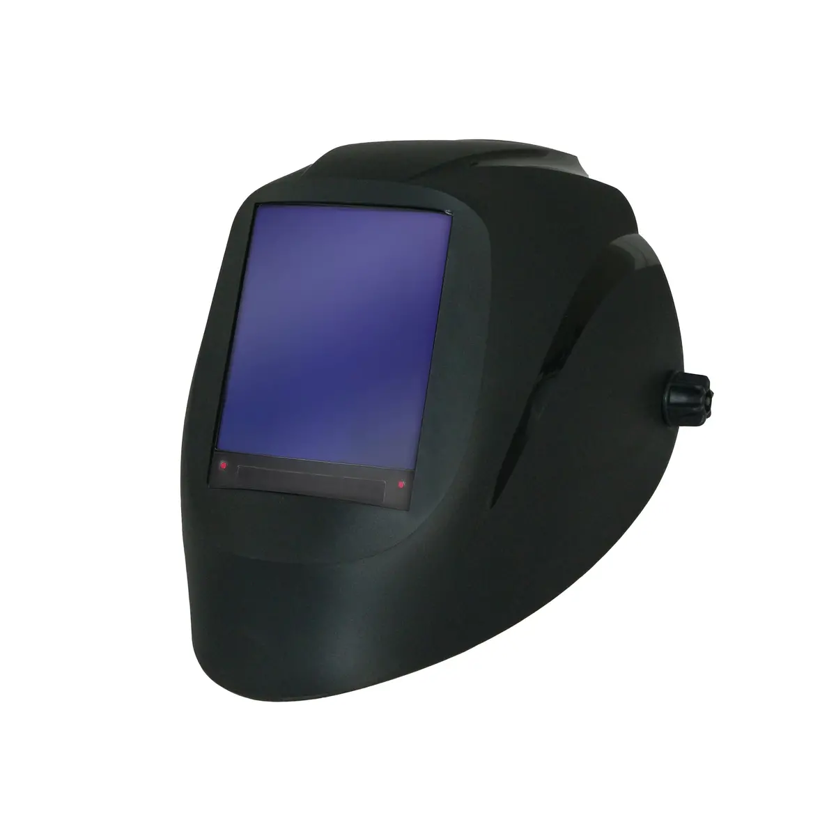Arcone Bffvx-1500 Black Vision® Bff Welding Helmet 1