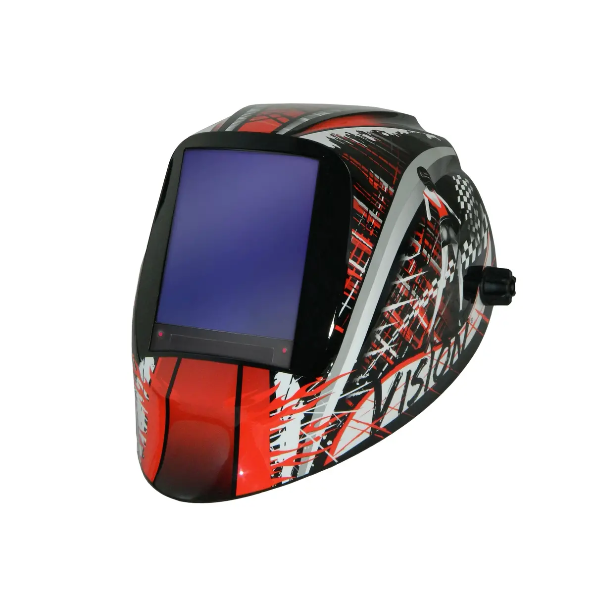 Arcone Bffvx-1523 Speedway Vision® Bff Welding Helmet 1