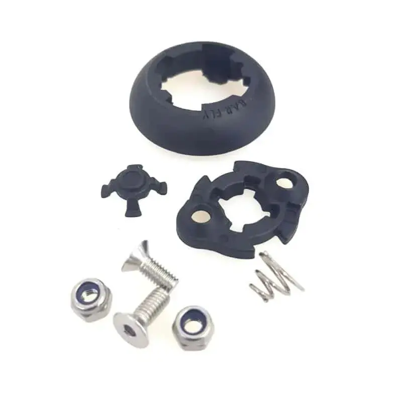 Barfly Computer Head Insert - Lezyne 1