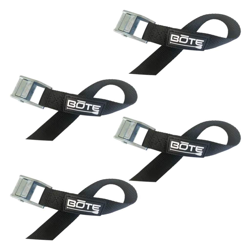 Docklink Ii 4-Pack 1