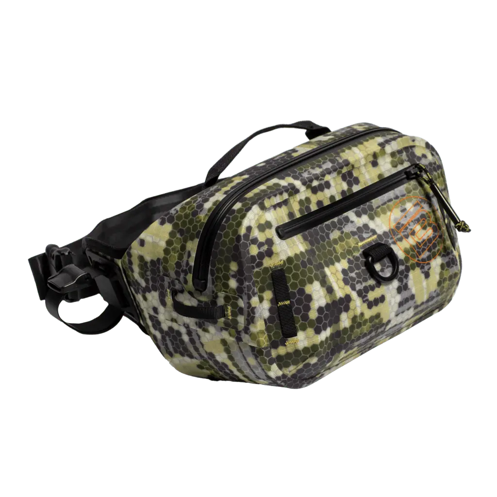 Highwater Belt Pack 1