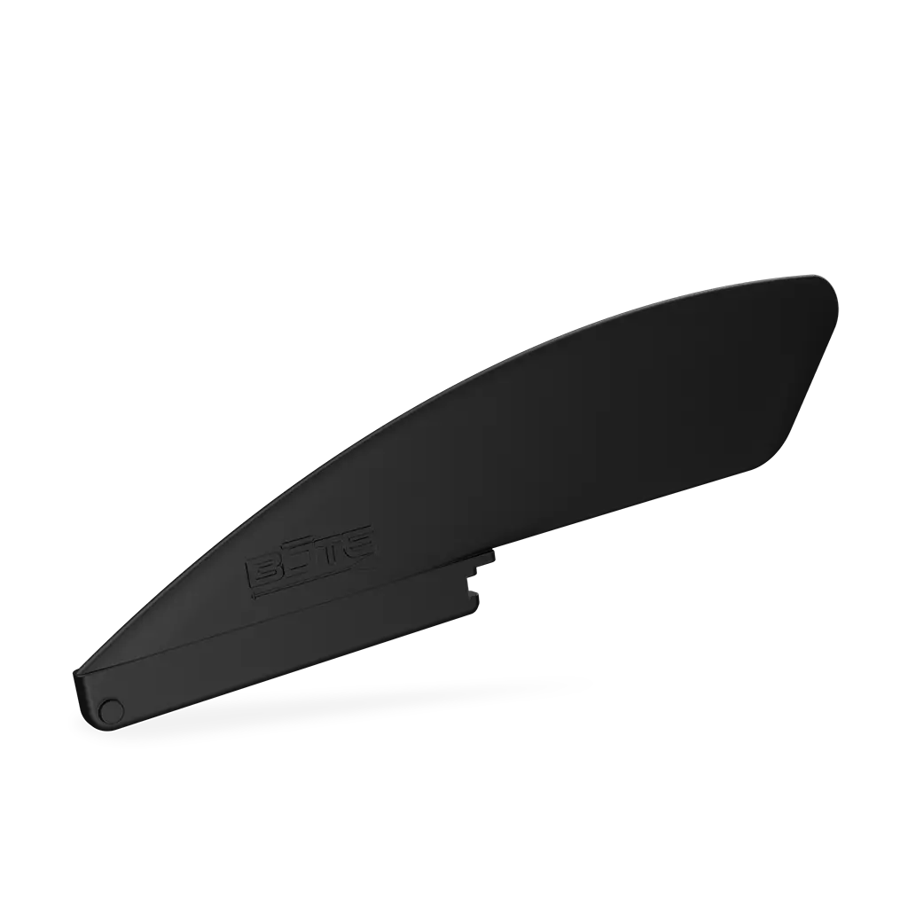 3" Click-In Center Fin 1