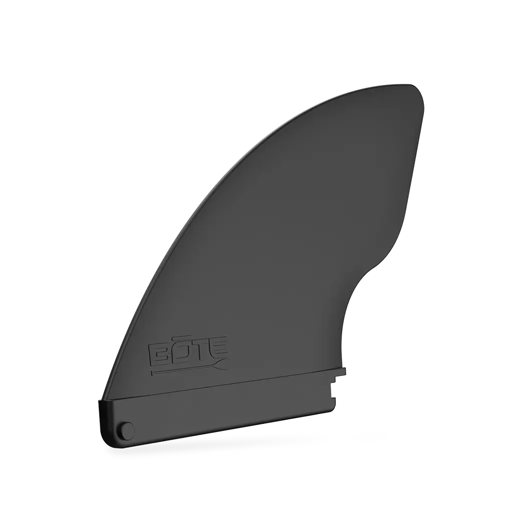 6" Click-In Center Fin 1