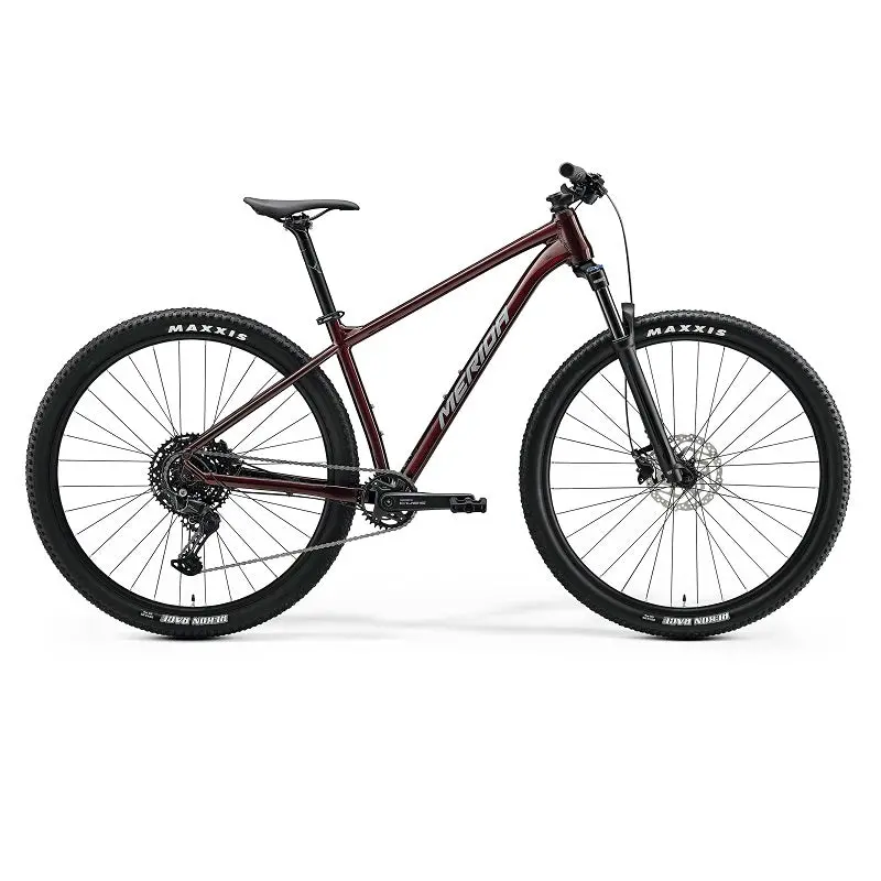 Merida Big Nine 200 (2025) 1