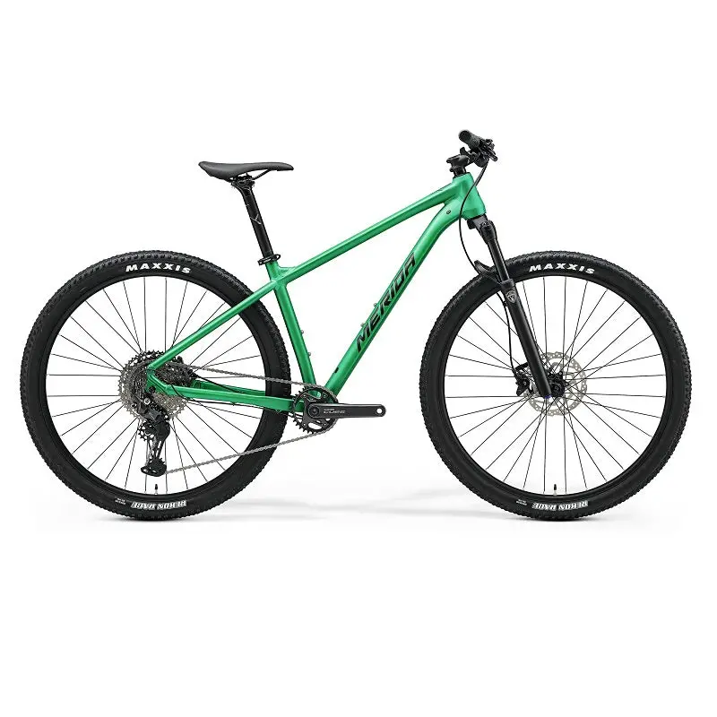 Merida Big Nine 400 (2025) 1