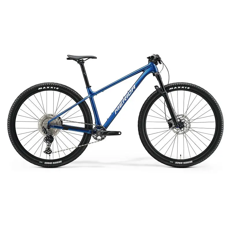 Merida Big Nine 700 (2025) 1