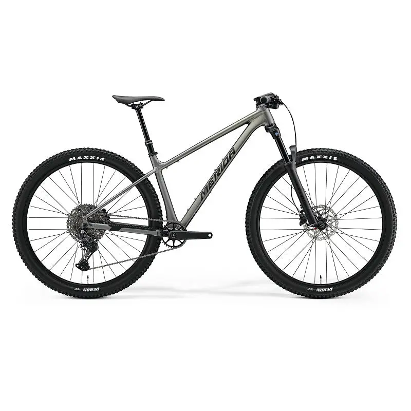 Merida Big Nine 600 Tr (2025) 1