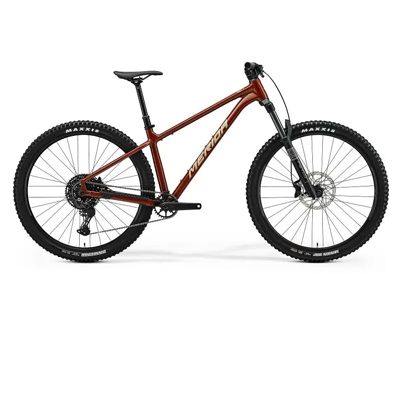 Merida Big Trail 500 (2025) 1