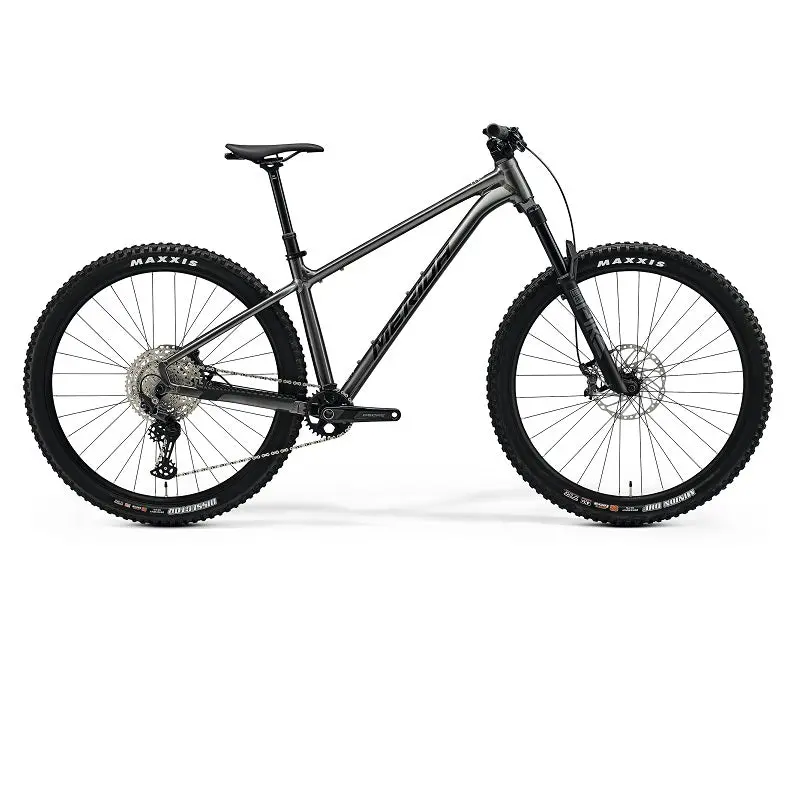 Merida Big Trail 600 (2025) 1