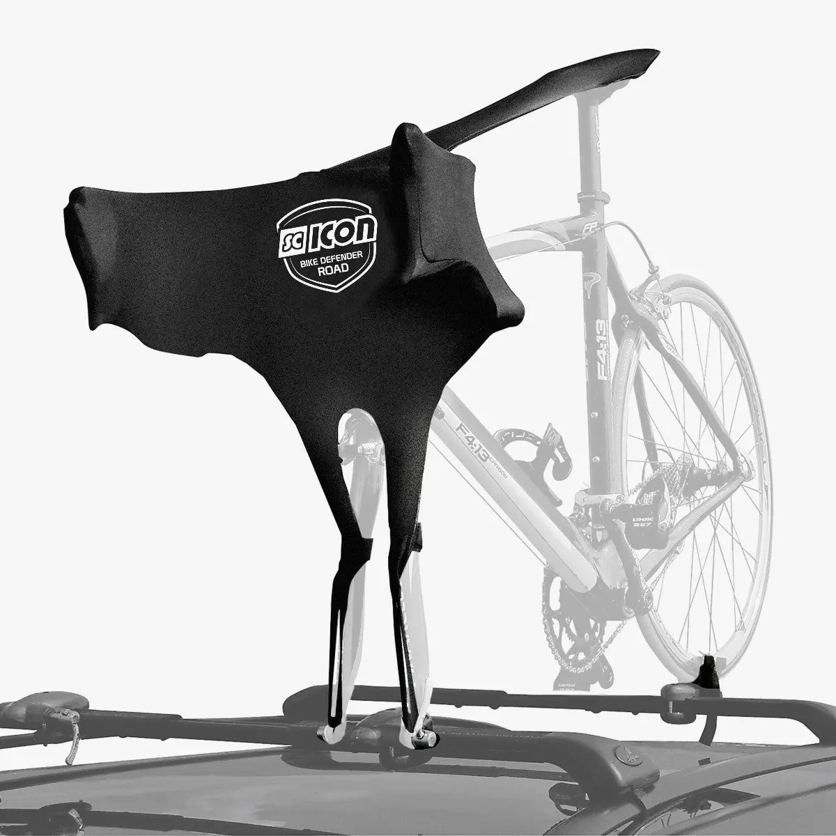 Scicon Bike Defender 2
