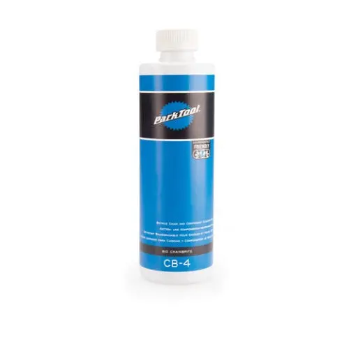 Park Tool Cb-4 Bio Chainbrite Cleaner 1
