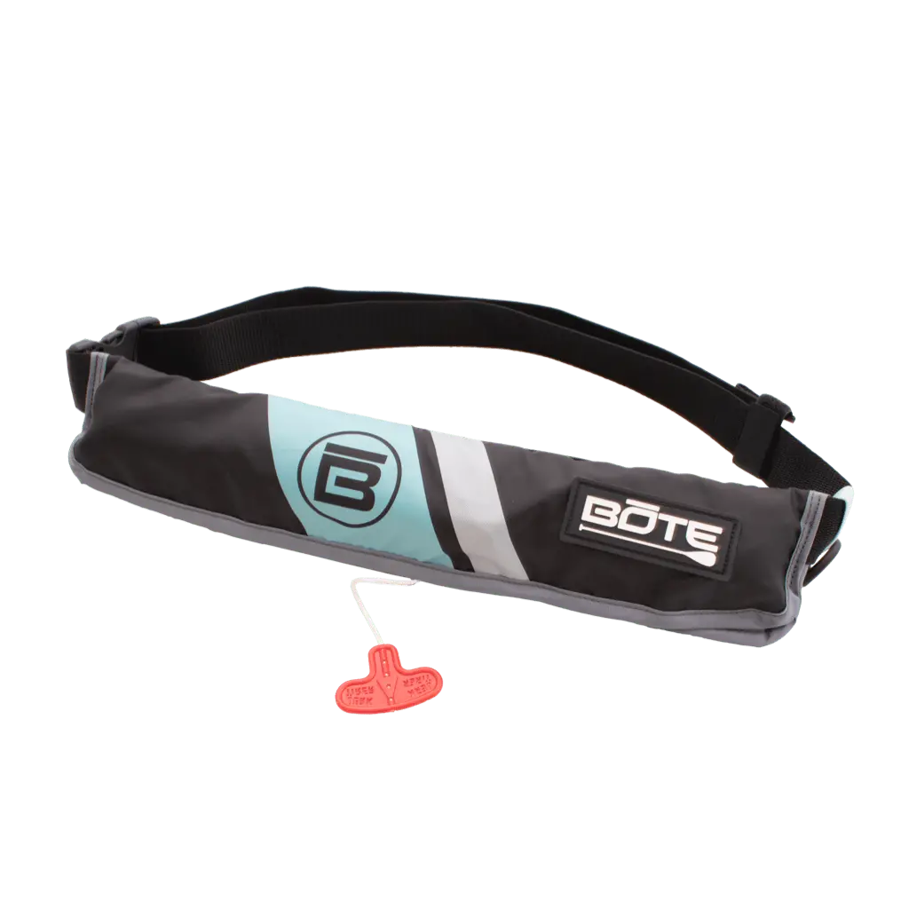 Bote Inflatable Belt Pfd 1