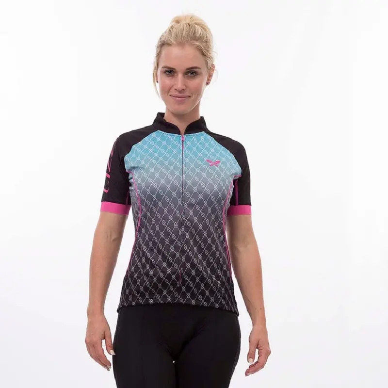 Lizzard Blanka Ladies Cycling Jersey 1